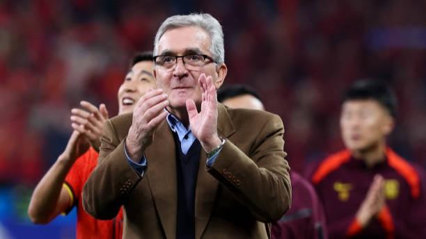 Pelatih Timnas China Puji Pertahanan Indonesia, Menang 2-1 di Kualifikasi Piala Dunia 2026