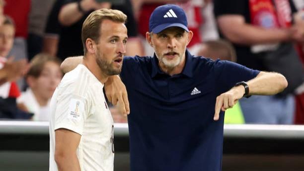 Timnas Inggris Dikabarkan akan Tunjuk Thomas Tuchel, Harry Kane Beri Tanggapan Positif!