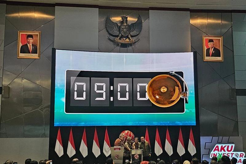 Demi Rupiah dan Inflasi, BI Catat Penerbitan SRBI Capai Rp934,87 Triliun