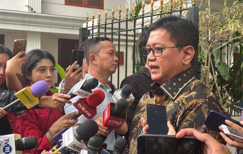 Viva Yoga Klaim Ditunjuk Prabowo sebagai Wamen Transmigrasi: Siap Emban Amanah