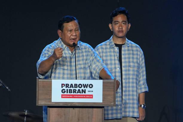 Pagi Ini, Prabowo Gelar Pembekalan untuk Calon Pejabat Kabinet di Hambalang