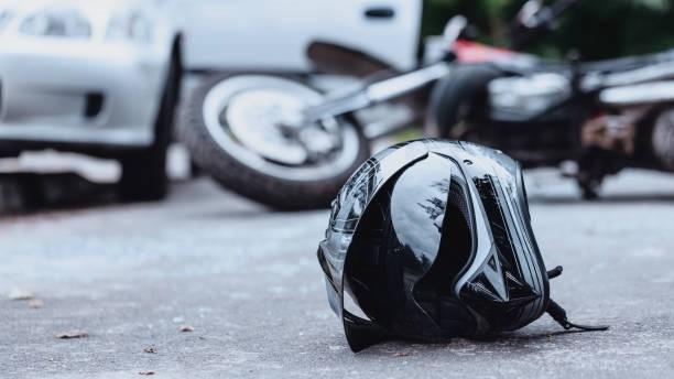 2 Pengendara Motor Tewasi usai Adu Banteng di Bogor