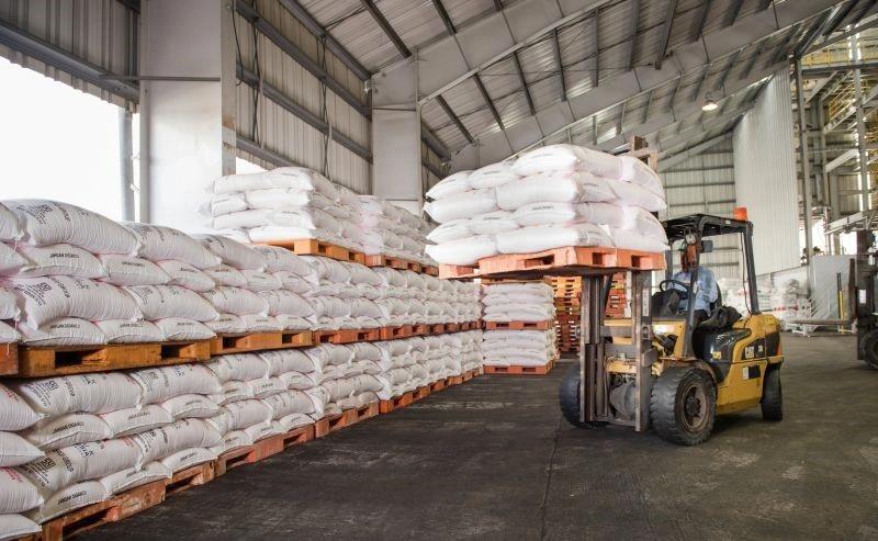 Jelang Musim Tanam, 286,7 Ribu Ton Pupuk Subsidi Dipastikan Tersedia