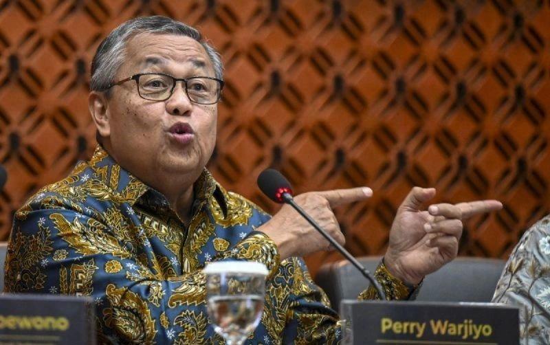 BI Ungkap 3 Alasan Kredit Perbankan September 2024 Tumbuh 10,85 Persen