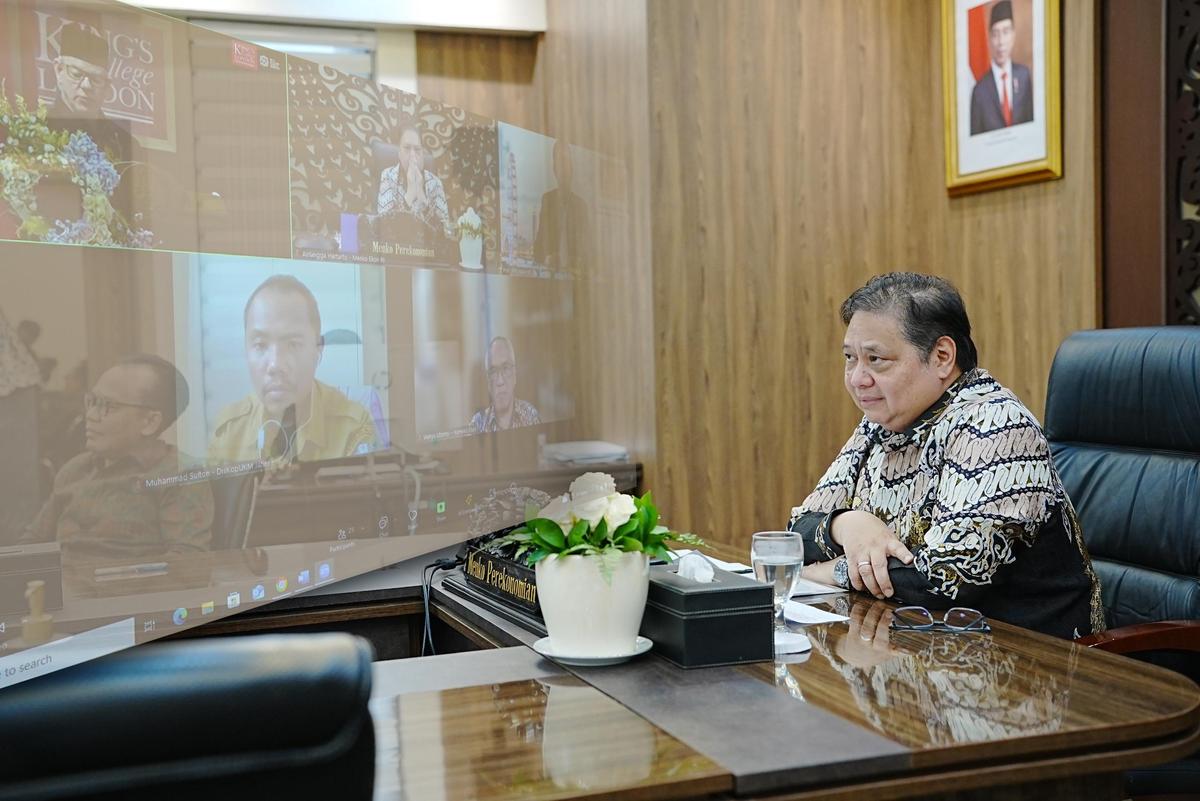 Kampus KLC Resmi Memulai Angkatan Pertama di KEK Singhasari