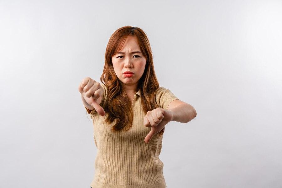 Dari Bahasa Tubuh hingga Sikap, Berikut 6 Ciri Orang yang Tidak Menyukai Kita