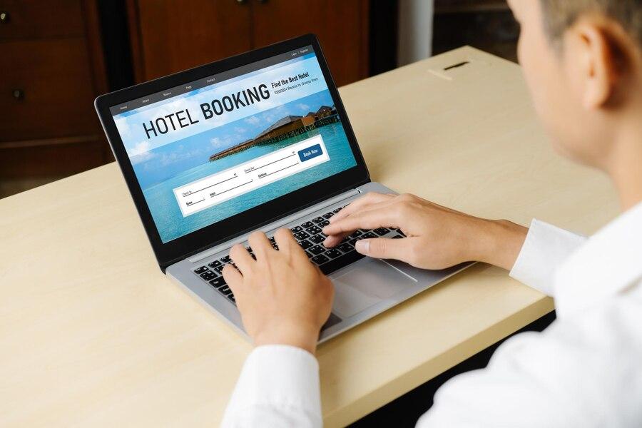 5 Cara Mudah Booking Hotel Bagi Pemula