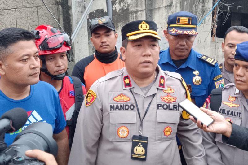 Pemancing Tewas Tenggelam di Kolong Jembatan BKT Marunda Jakut, Tak Ada Bekas Penganiayaan