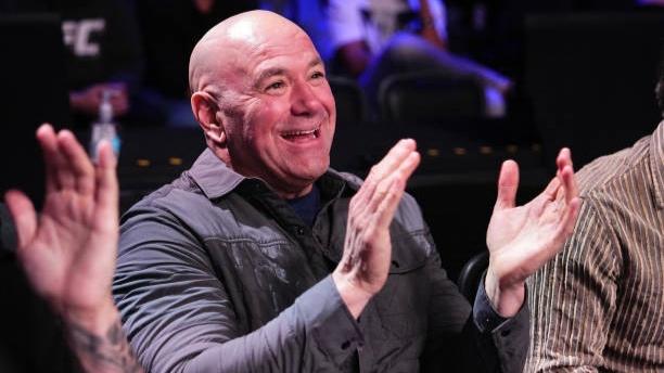 Dana White Tidak Mendukung Rencana Kembalinya Donald Cerrone ke UFC