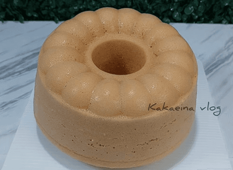 Resep Kue Tanpa Telur: Lezat dan Mudah Dibuat