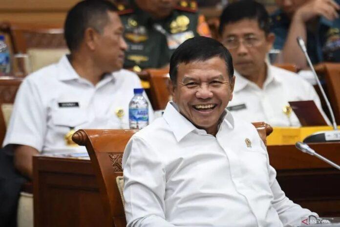 DPR Akan Gelar Rapat Paripurna Sahkan Muhammad Herindra Jadi Kepala BIN