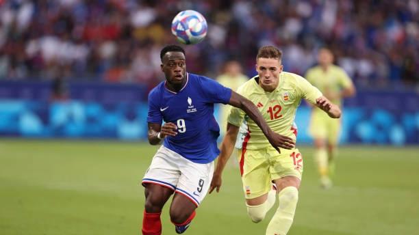 Juventus Incar Arnaud Kalimuendo untuk Bursa Transfer Musim Dingin 2024