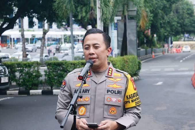 Jelang Pelantikan Prabowo-Gibran, 6.000 Lebih Personil Keamanan Disiagakan di Gedung DPR RI