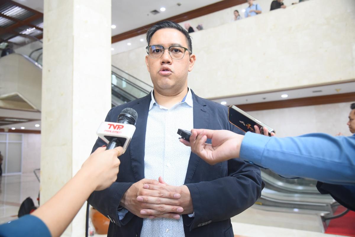 Dave Minta Indonesia Tarik Pasukan Perdamaian UNIFIL Lebanon
