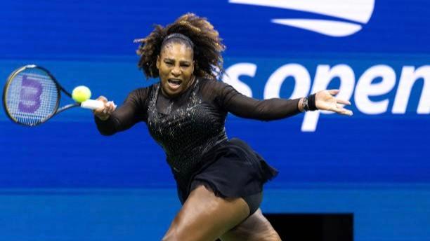 Serena Williams Jalani Pemulihan Setelah Operasi Pengangkatan Kista Brankial di Leher