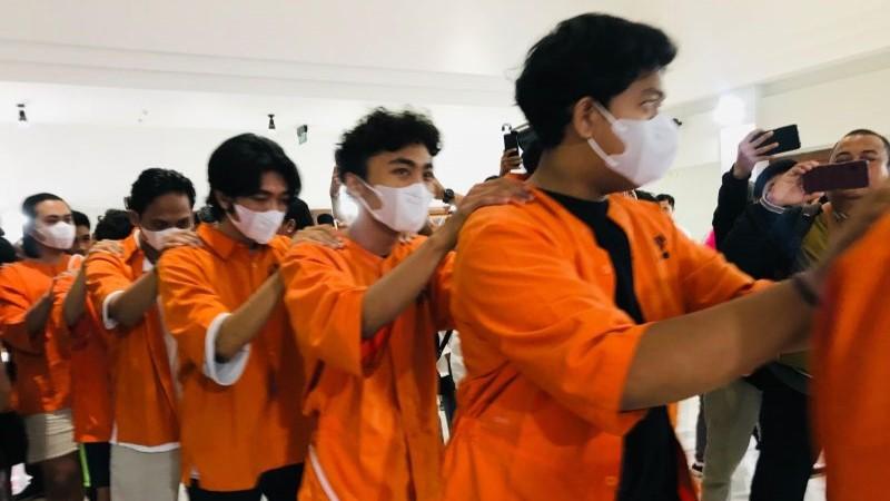 Terbongkar Kejahatan Siber di Bali, 300 Ribu Data Dibeli dari Dark Web