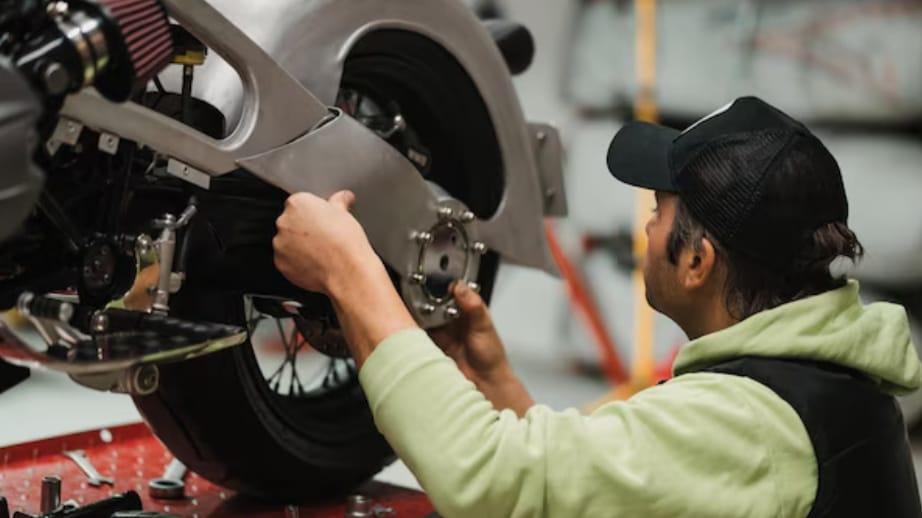 Pentingnya Pilih Paking yang Tepat pada Mesin Motor, Kenali Tanda-tanda Bocornya di Sini