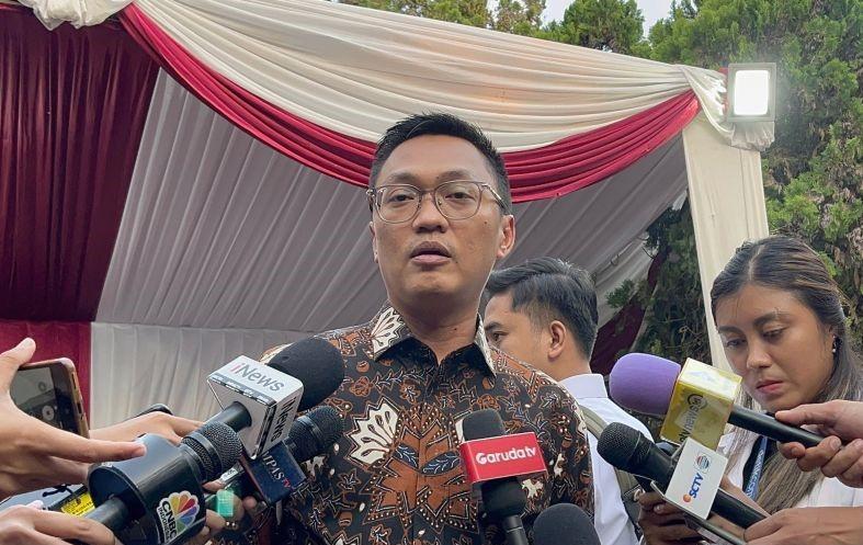 Prabowo Tekankan Pentingnya Kabinet Solid untuk Wujudkan Indonesia sebagai Negara Adikuasa