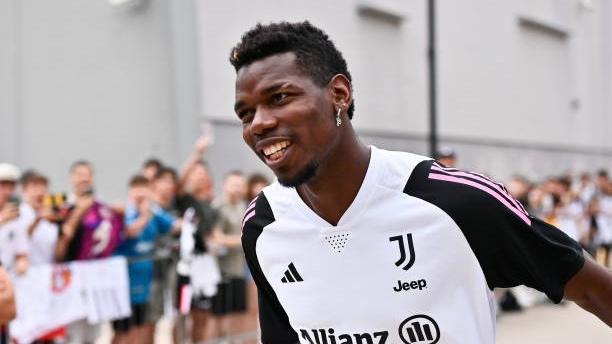 Menang Kasus Doping, Paul Pogba: Saya Bukan Penipu!