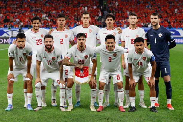 BFA Minta Pindah Venue Laga Kualifikasi Piala Dunia 2026, Netizen Bereaksi Keras