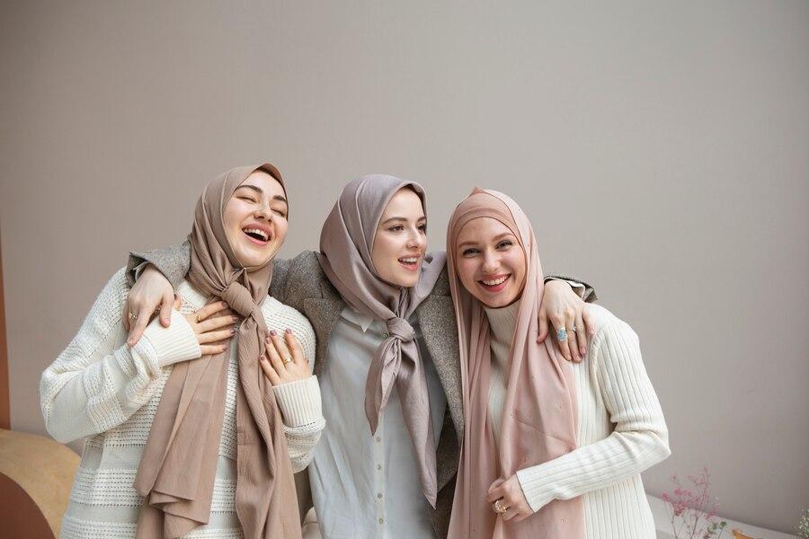 10 Kepribadian Muslim yang Wajib Dimiliki untuk Menjadi Pribadi yang Lebih Baik