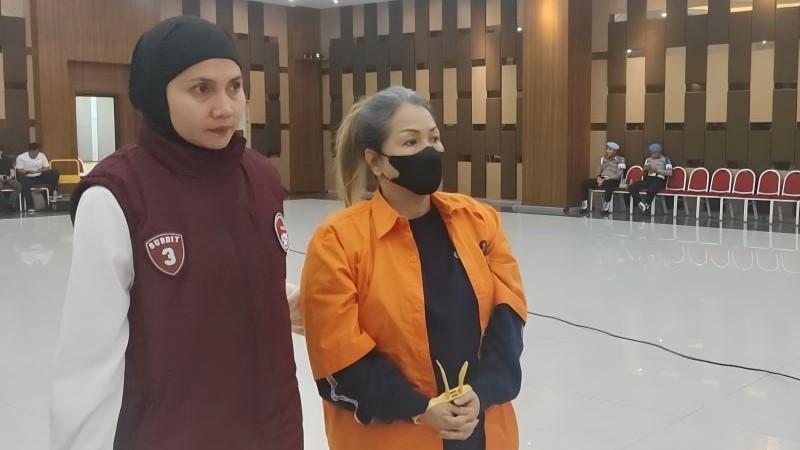 Polri Ungkap Jaringan Narkoba di Jambi Tak Terikat Fredy Pratama