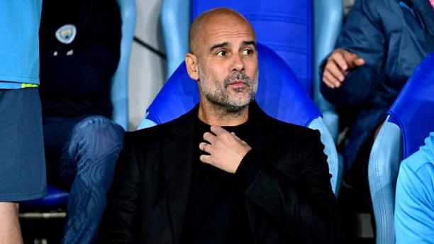 Mantan Striker Timnas Italia: Pep Guardiola 'Merusak' Sepak Bola dengan False Nine