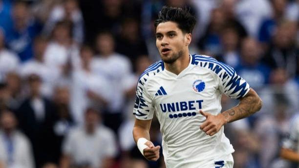 Kevin Diks Kemungkinan Baru Debut Bersama Timnas Indonesia Maret 2025