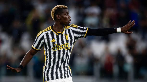 Paul Pogba Pernah Tolak Pep Guardiola untuk Gabung ke Manchester City