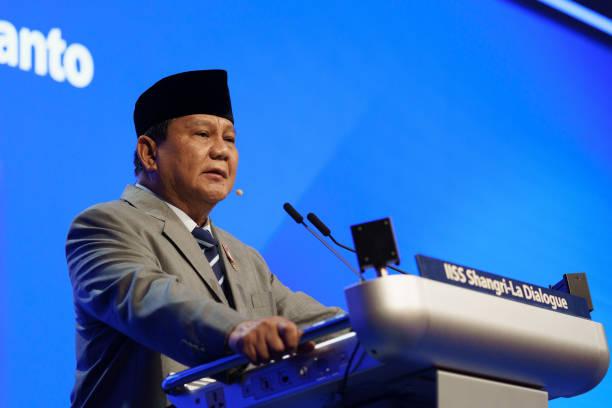 Hari Ini, Prabowo Subianto Genap Berusia 73 Tahun!