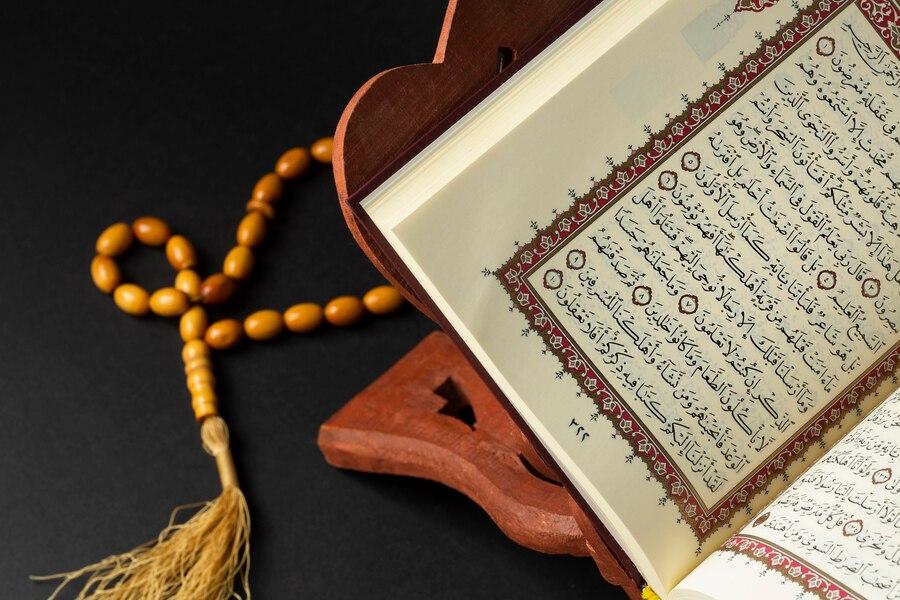 5 Ayat Alquran tentang Motivasi Hidup