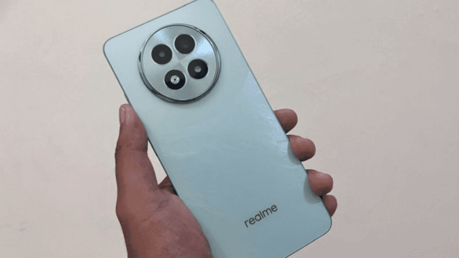 Realme Indonesia Luncurkan Ponsel Seri 13: Dikhususkan untuk Gamers