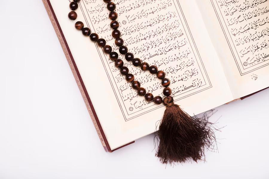 5 Ayat Alquran Tentang Jual Beli: Panduan Bisnis yang Islami