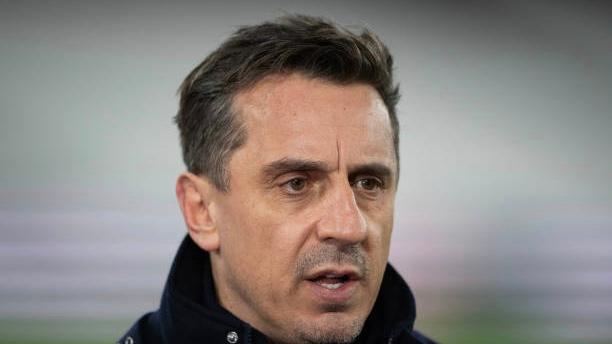 Garry Neville Bingung kenapa Thomas Tuchel yang Melatih Timnas Inggris