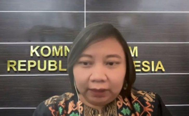 Komnas HAM Buat 5 Rekomendasi untuk Hapus Hukuman Mati
