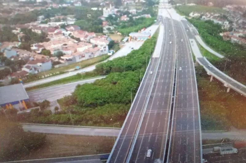 Tol Jabodetabek-Bali Terapkan Bayar Tanpa Buka Kaca, Cek Lokasinya di Sini