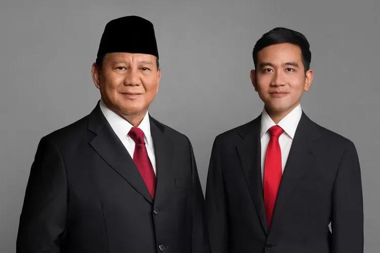 Ada 7 Panggung Rakyat saat Pelantikan Prabowo-Gibran