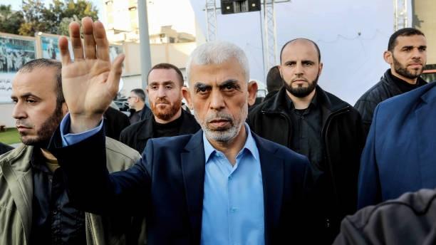 Analis: Perlawanan Palestina akan Berlanjut usai Sinwar Tewas