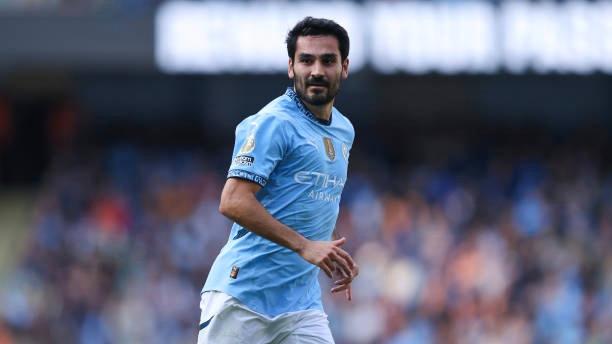 Ilkay Gundogan: Kembali ke Manchester City Terasa Seperti Pulang ke Rumah