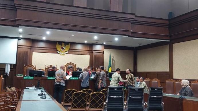 Rafael Alun Ajukan Keberatan Aset Dirampas Negara, KPK: Hasil TPPU