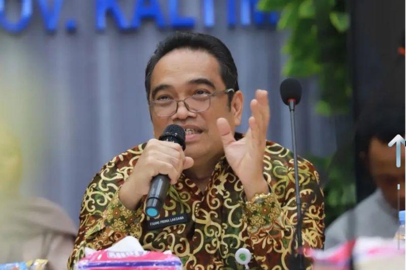 Investasi di Kaltim Tembus Rp55,82 Triliun pada Triwulan III 2024