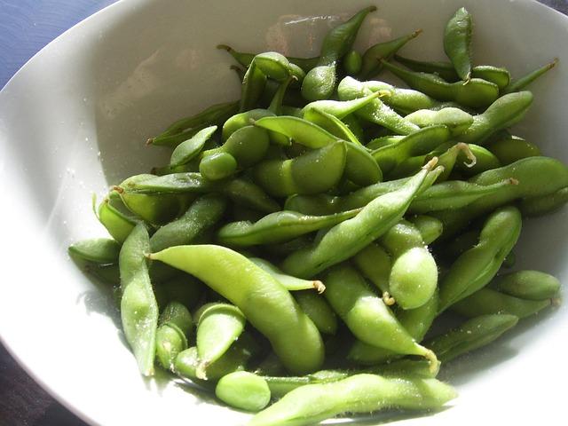 Cocok untuk Diet, Makanan Ini Rendah Kalori dan Tinggi Protein