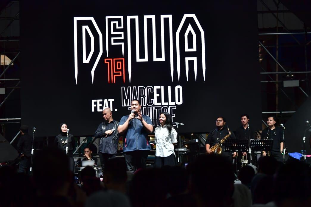 Menpora Fest 2024, Dito Ajak Seluruh Pegawai Tingkatkan Kinerja untuk Kemajuan Pemuda dan Olahraga