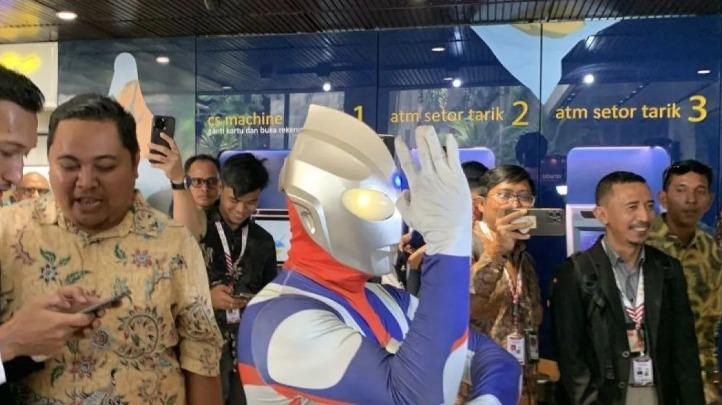 Pembentukan Kortas Korupsi Polri Harus Jaga Sinergi dan Harmoni dengan KPK