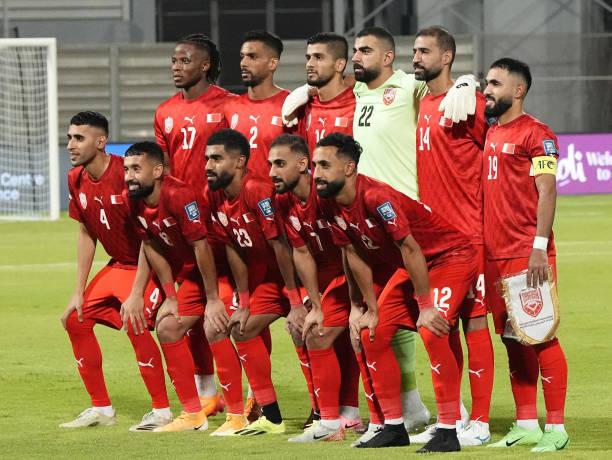 Media ASEAN Ikut Ledek Bahrain yang Takut Main di GBK