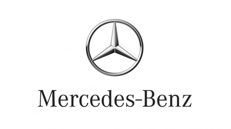 Sejarah Logo Mercedes-Benz: Dari Awal Hingga Kini