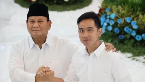 Simak Jadwal Lengkap Sidang Pelantikan Presiden dan Wapres Prabowo-Gibran