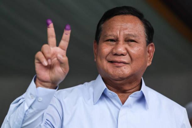 Komposisi Kabinet Prabowo-Gibran Dapat Pujian dari Dewan Pakar Golkar