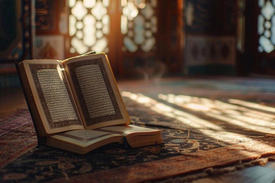 5 Hadits Tentang Keutamaan Membaca Alquran