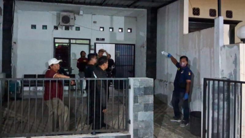 Perempuan Dibunuh di Indekos Semarang, Polisi Buru Pelaku